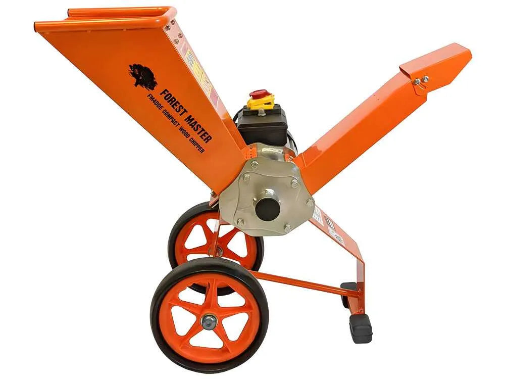 Forest Master FM4DDE-EU - Broyeur électrique - 4 CV - photo 4