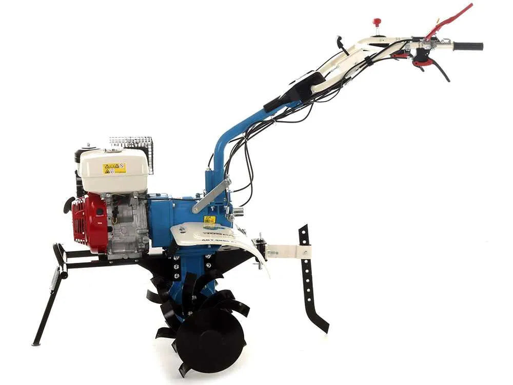 Motobineuse AGT 9000 essence Honda GX270 9 CV – fraise 95 cm