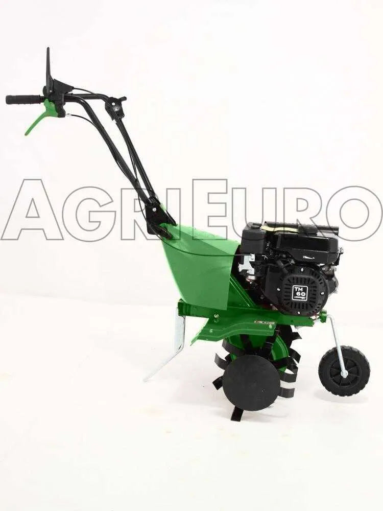 AgriEuro Premium AGRI 5 Loncin TM 60 OHV - vue 5