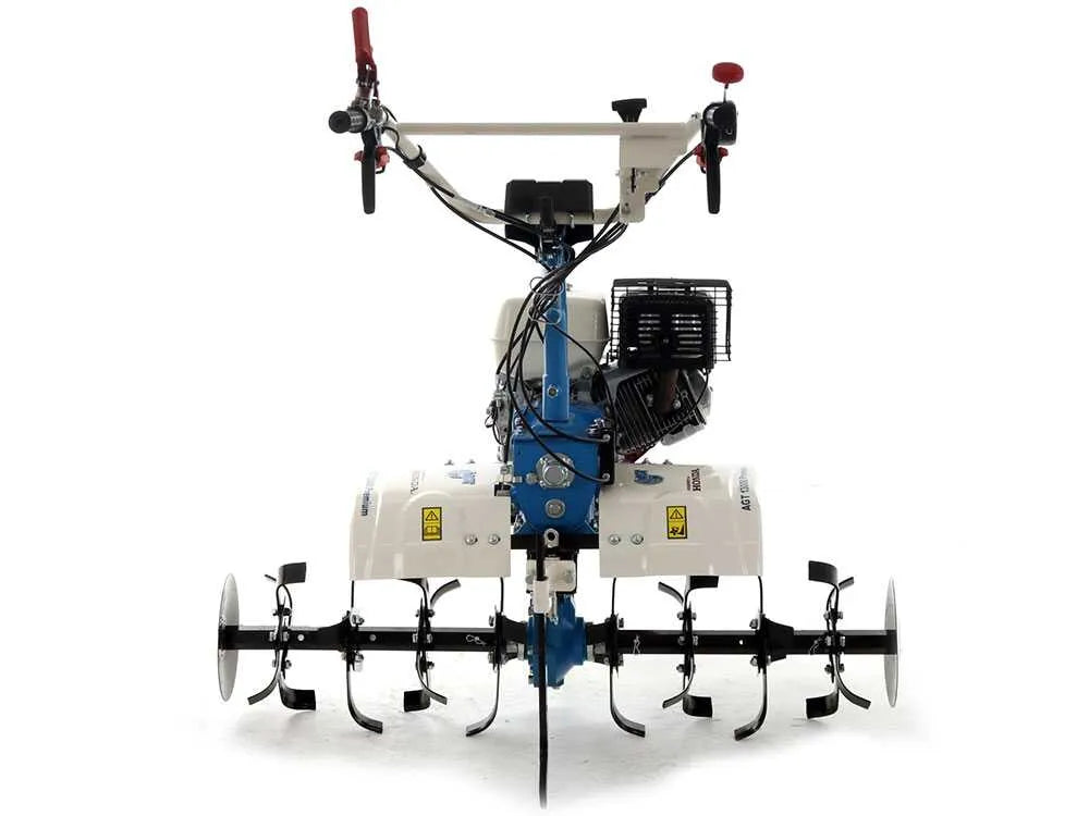 Motobineuse AGT 13000 – Honda GX390 essence 13 CV, fraise 120 cm