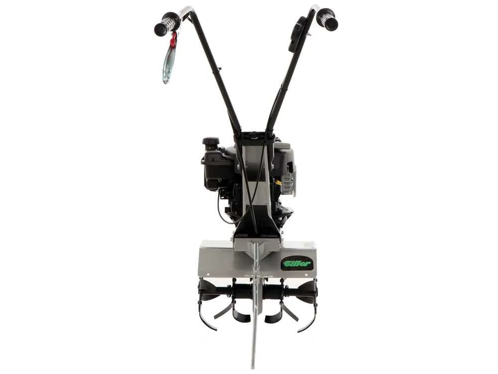 AgriEuro Premium AGRI 2 – Motobineuse thermique Briggs & Stratton 450 OHV – fraise 36 cm