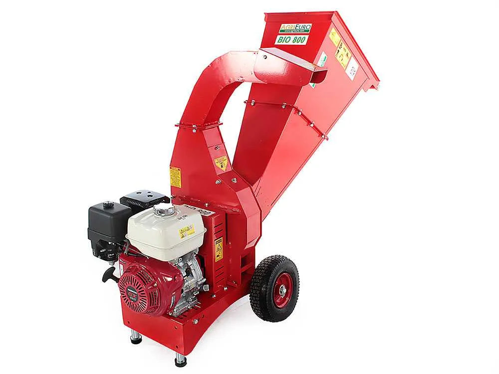 Top Line BIO 800 - vue 4