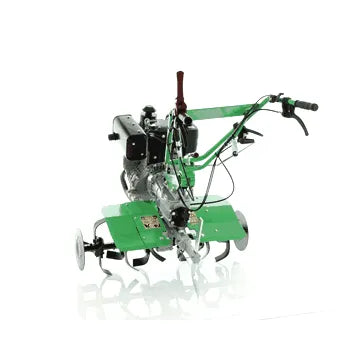 Lampacrescia MGM DL914 diesel Loncin – photo 2