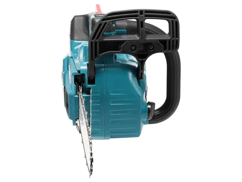 Makita DUC306Z – Tronçonneuse à batterie 36 V – Guide 30 cm – Sans batterie ni chargeur – photo 11