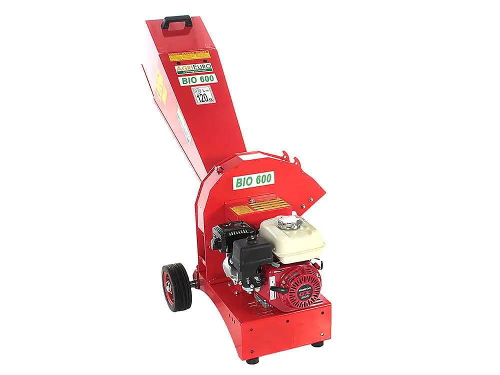 Top Line BIO 600 Honda GX 200 - photo 2