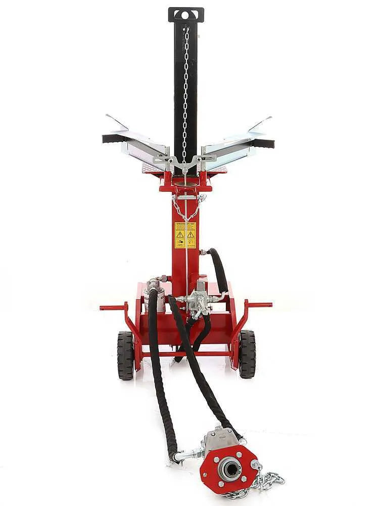 Ceccato BULL SPLT10 - vue 3