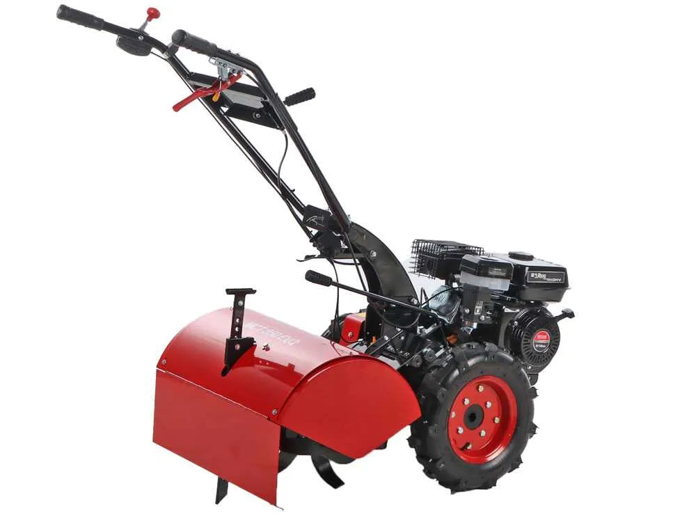 GeoTech MCT 550 – vue 11