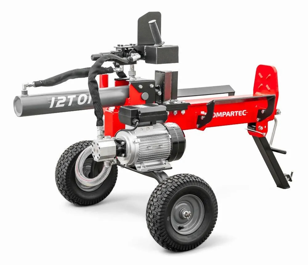 WoodMaster CWM12E - vue 1