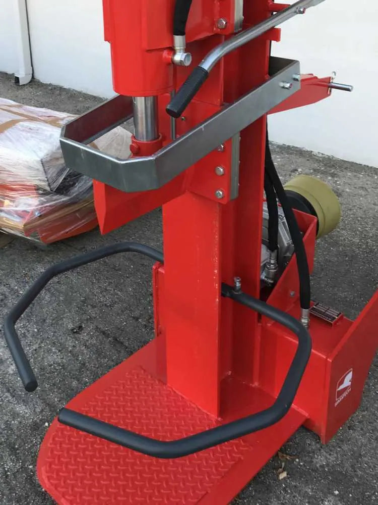 Simatech V300 35 tonnes - photo 5
