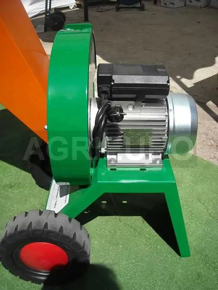 FBC BIO.M5.30 - Broyeur électrique professionnel - 2200 W - photo 7