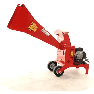 Premium Line BIO 500-EBIONDA - Broyeur de végétaux électrique monophasé