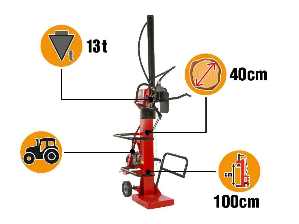 GeoTech Pro LSP 13-100 VT - vue 3