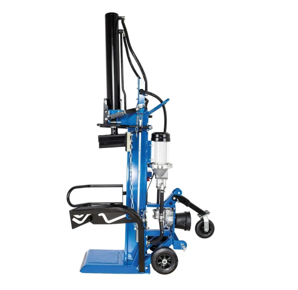 Scheppach HL3000GM 30 tonnes – vue 2