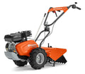 Motoculteur Husqvarna TR 348 à fraises arrière – 48 cm, moteur R210 212 cm³