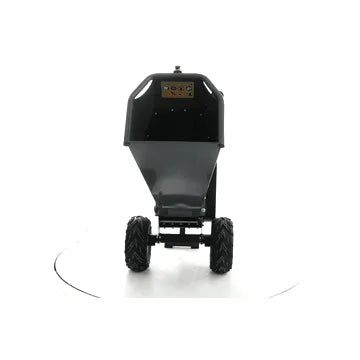 Wortex Drake D420/120L - vue 2