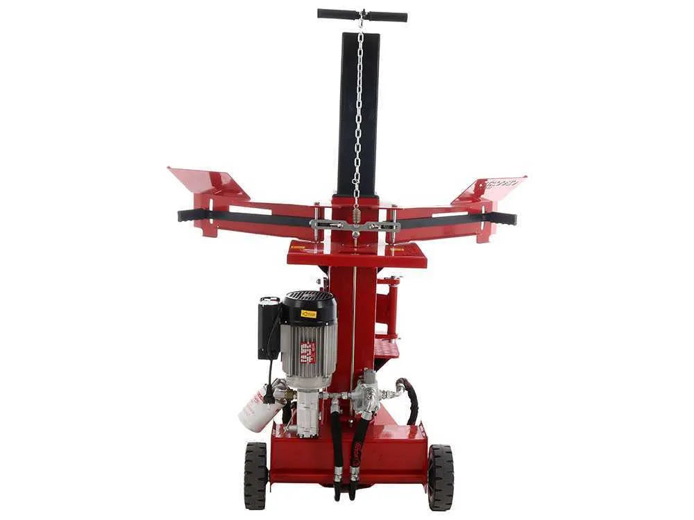 Ceccato BULL SPLE12 FDP vue 7