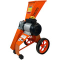 Forest Master FM4DDE-MUL-EU - Broyeur électrique 4 CV - photo 1