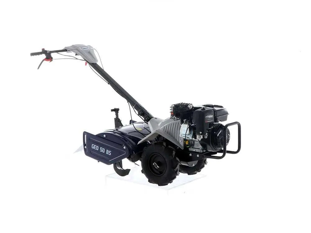 BullMach GEO 50 BS motoculteur Briggs & Stratton CR950 – vue 4