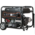 ITC Power ITC Power GG9000FE – Groupe électrogène essence monophasé 6,5 kW – photo 1