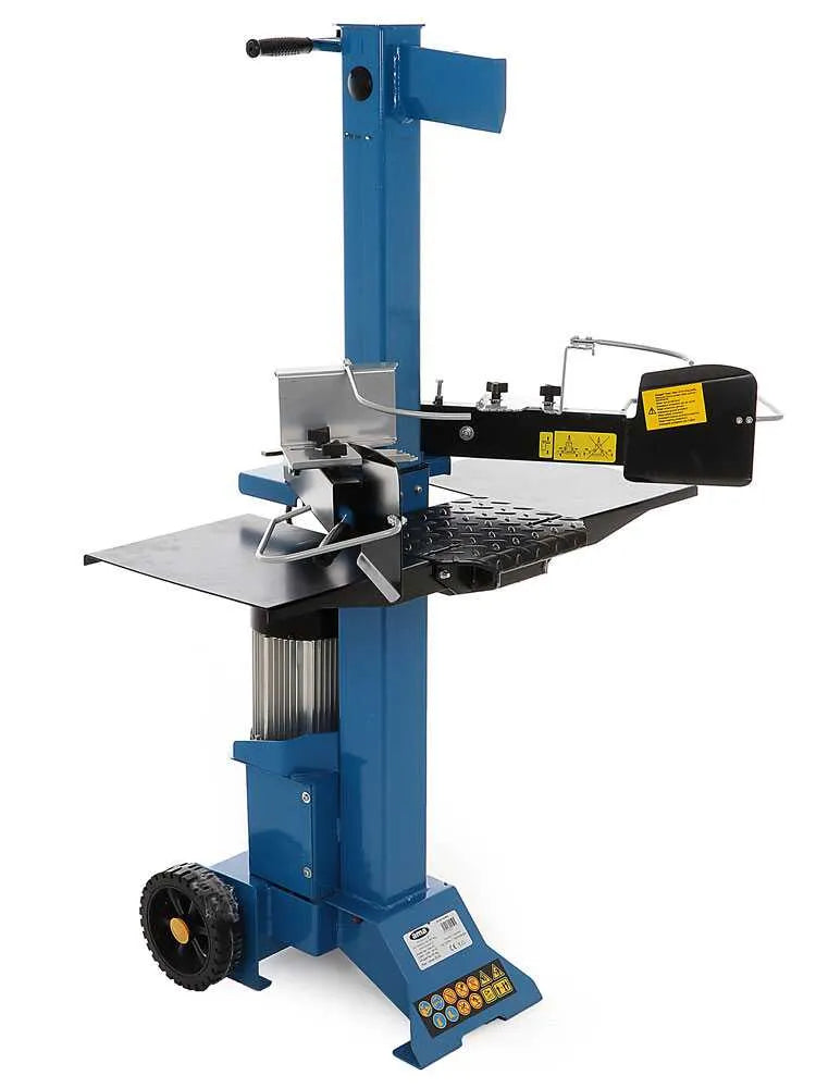 AMA RHINO fendeuse verticale 8 tonnes – vue 2