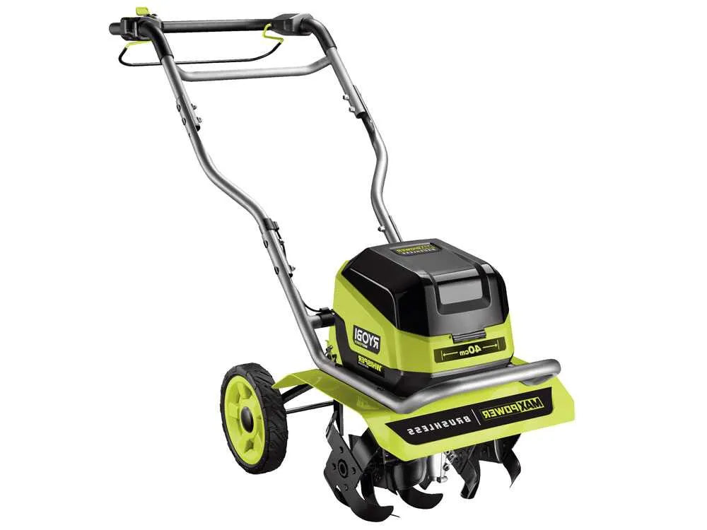 Ryobi RY36CVXA-0 Motobineuse sur roues MAX POWER 36V (batterie 6Ah incl.)