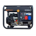 ITC Power GG10000LET groupe électrogène essence 9,4 kVA 230 V et 400 V
