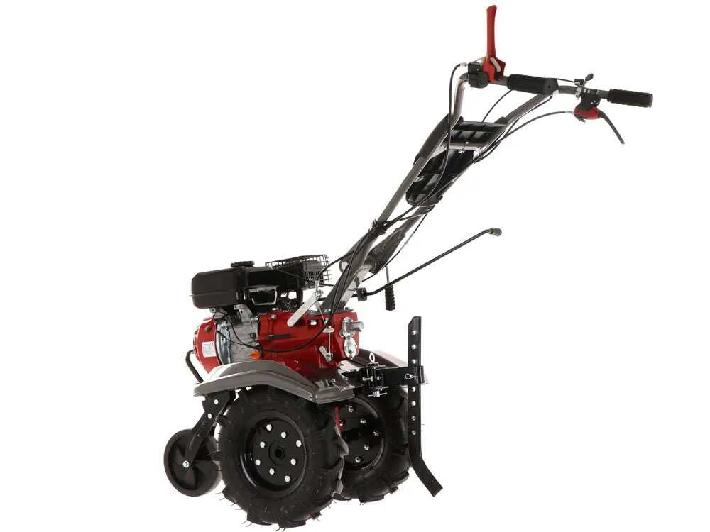Motobineuse à essence Italian Power RG3.6-100 avec moteur Rato R210 7 CV et fraise 97 cm – image 8