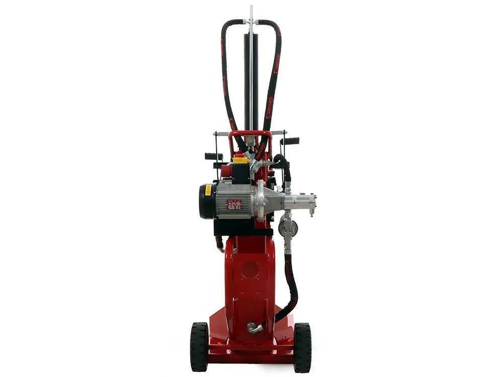 Ceccato BULL SPLE13T-650 vue 7