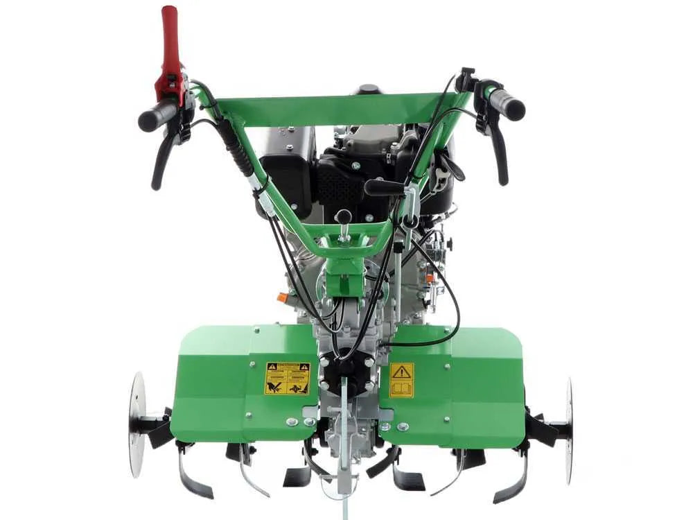 Lampacrescia MGM DL914 diesel Loncin – photo 5