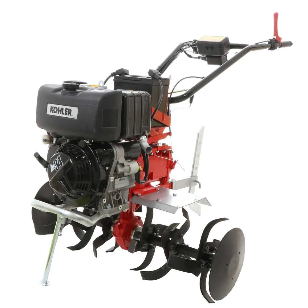 Diesse DS84 KD15-440 – vue 1