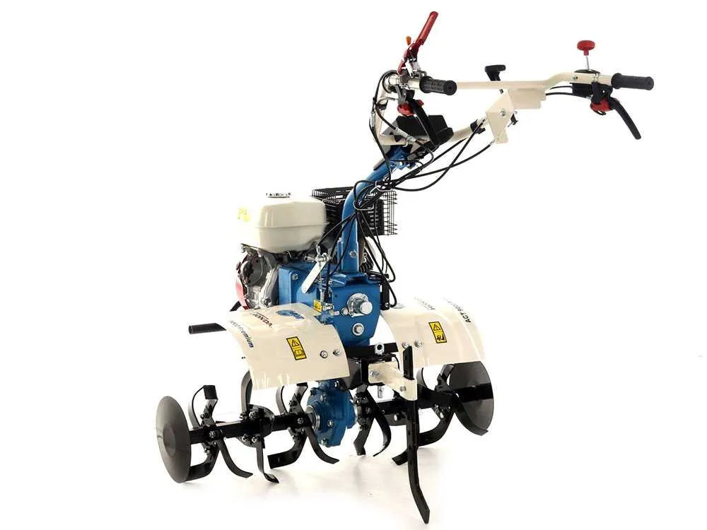 Motobineuse AGT 9000 essence Honda GX270 9 CV – fraise 95 cm