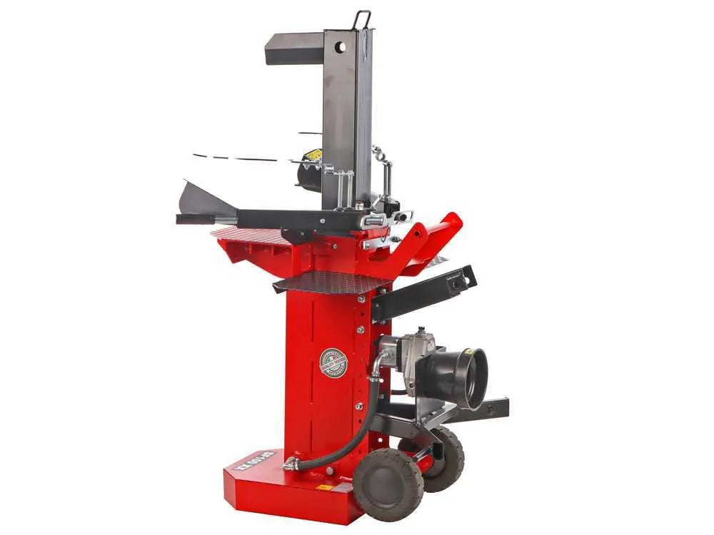 Docma SF100 PTO XX - Fendeuse à tracteur - Verticale - photo 10