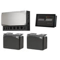 Kit EcoFlow Ready Énergie 4 kWh 48 V avec hub onduleur intégré et batteries
