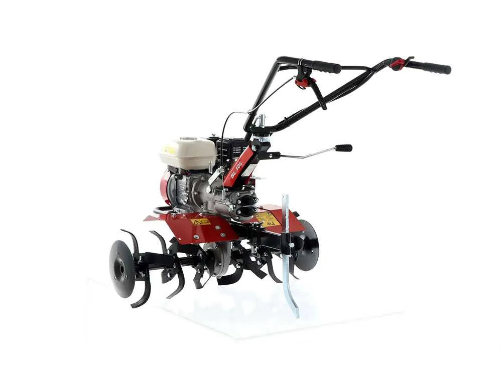 Benassi BL106H Honda GX200 – photo 5