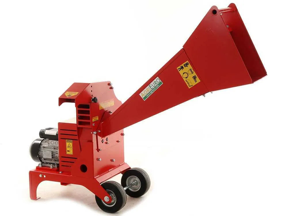 Premium Line BIO 500-EBIONDA - Broyeur de végétaux électrique monophasé