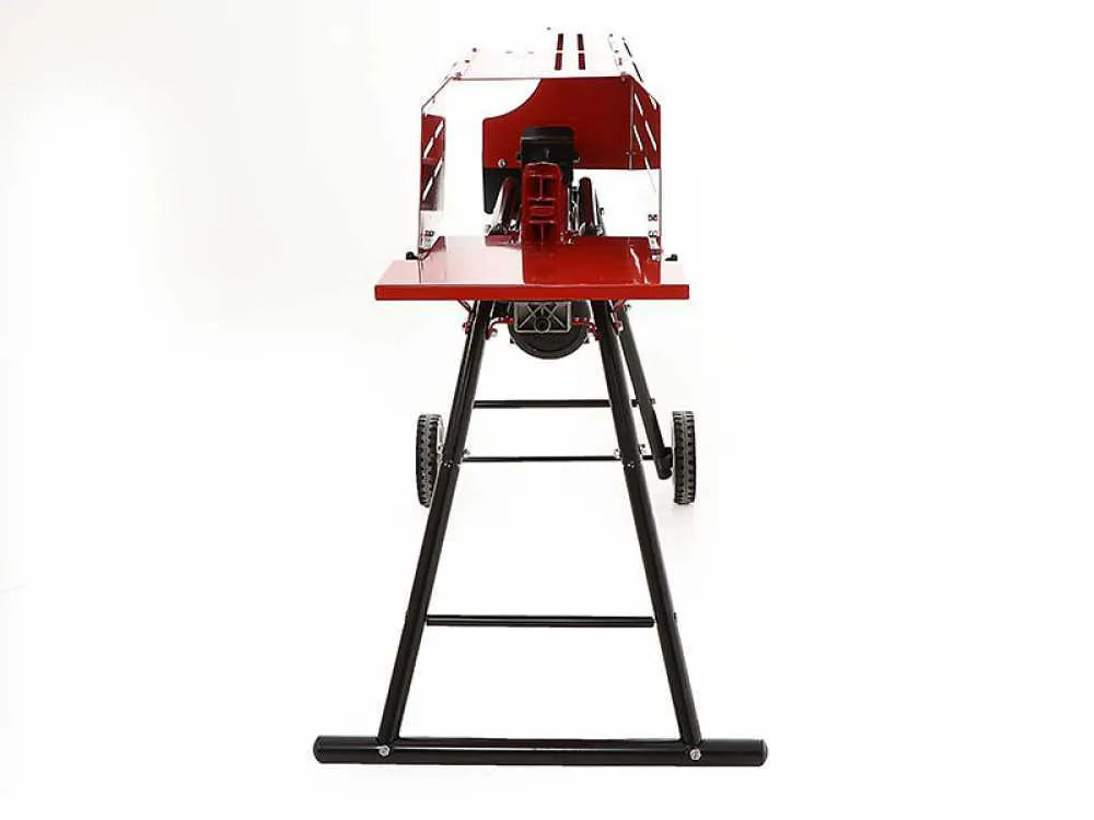 GeoTech LS7 HEL EVO – vue 8