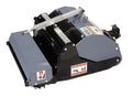 Enfouisseuse de pierres 660 mm pour motoculteur Rancher Maxter