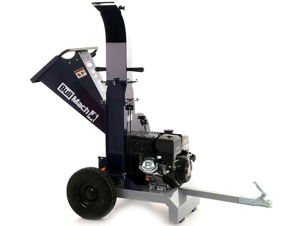 BullMach ZEUS 120 LE - vue 12