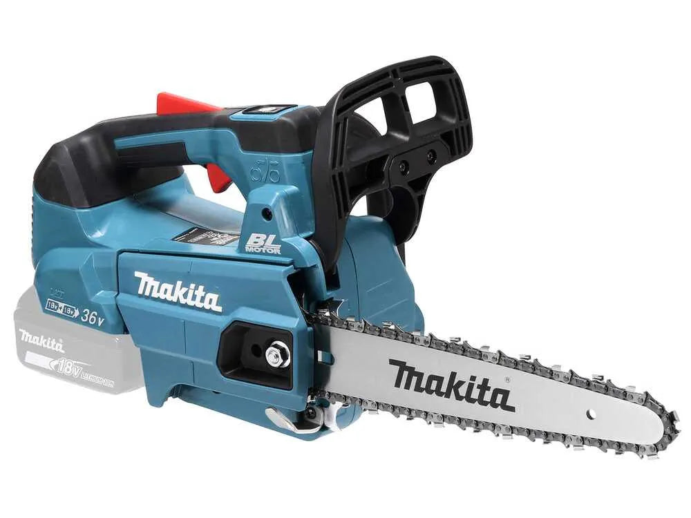 Makita DUC256CZ tronçonneuse à batterie - image 6