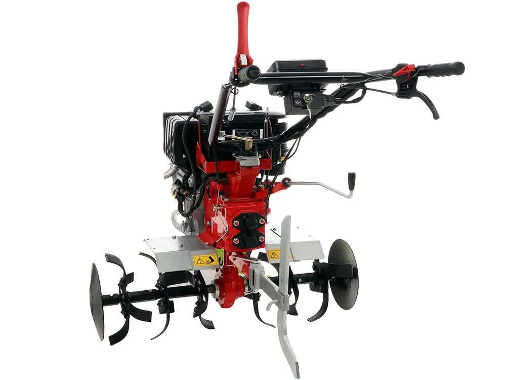 Diesse DS84 KD15-440 – vue 10