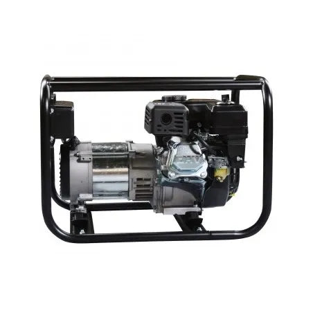 Hyundai HY3100 – Groupe électrogène essence monophasé 2 800 W – photo 1