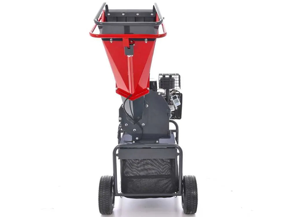 Blue Bird SHR 1000 - Broyeur de végétaux thermique - Moteur Rato R210 7 CV - photo 9