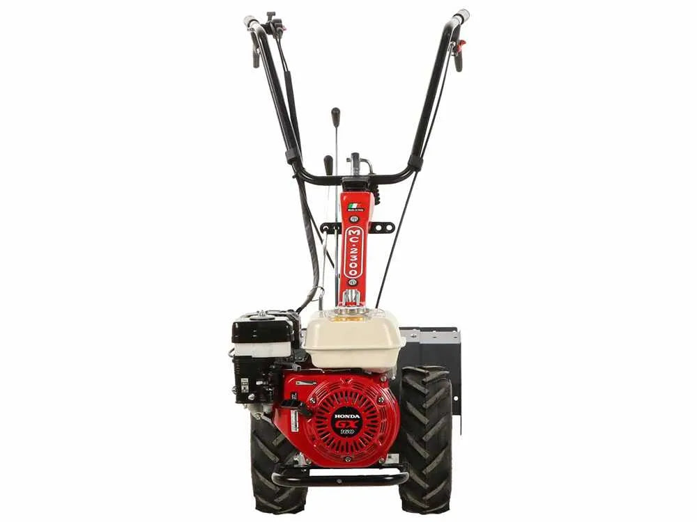 Benassi MC2300Hgx Reverso Honda GX160 - vue 10