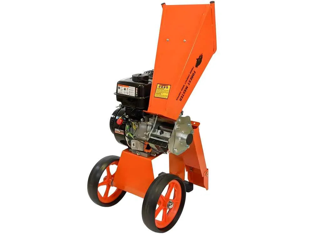Forest Master FM6DD - Broyeur thermique - Moteur LCT 6 CV - photo 8