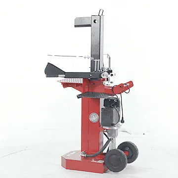 Docma SF100 Rapid 220 XX - Fendeuse à bois électrique verticale - vue 2