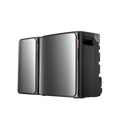 EcoFlow STREAM Ultra X et STREAM AC Pro avec câble parallèle offert, capacité 5,76 kWh
