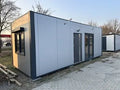 Maison de Vacances « Tromsø » 8 × 3 m – Module Résidentiel de 24 m²