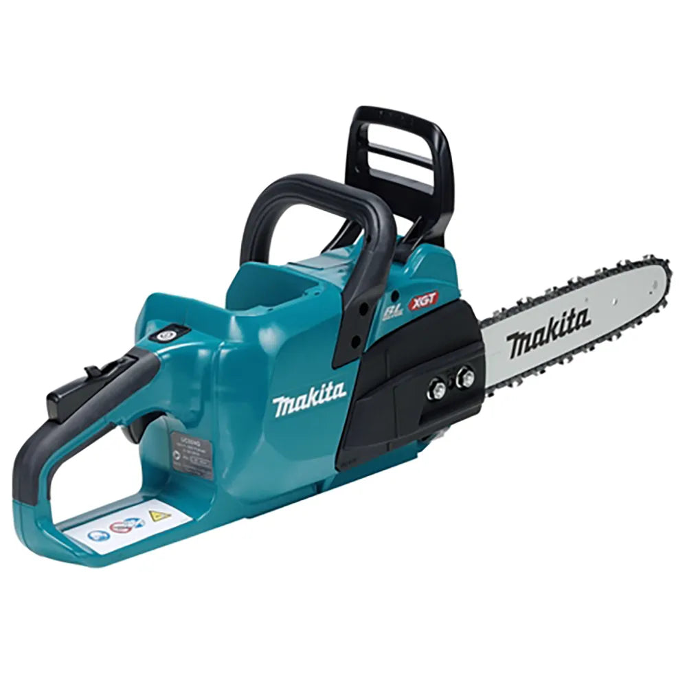 Makita XGT UC024GZ tronçonneuse à batterie 40 V - image 1