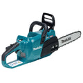 Makita XGT UC024GZ tronçonneuse à batterie 40 V - image 1