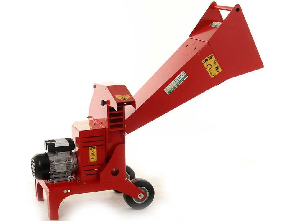 Premium Line BIO 500-EBIONDA - Broyeur de végétaux électrique monophasé